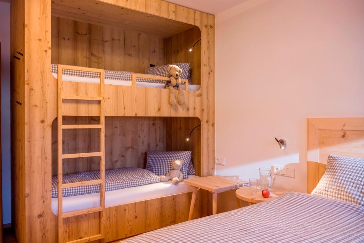 Apartament Drittlhof Hopfgarten im Brixental Zewnętrze zdjęcie