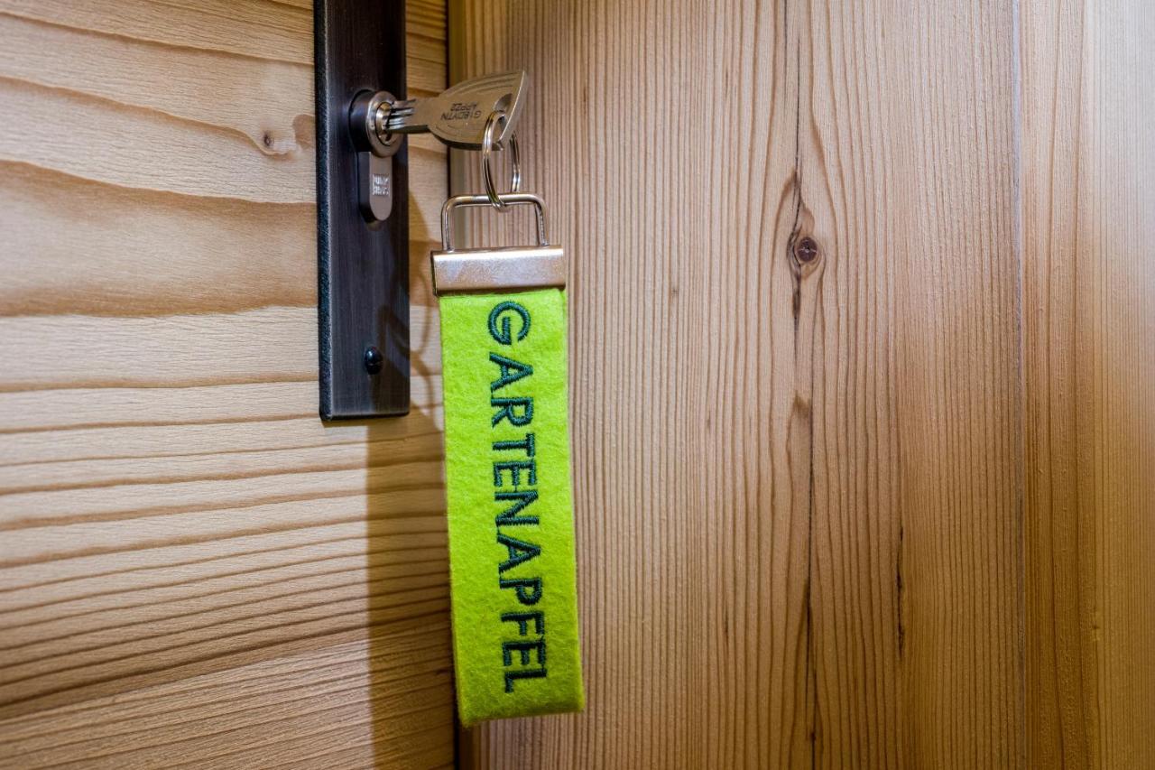 Apartament Drittlhof Hopfgarten im Brixental Zewnętrze zdjęcie