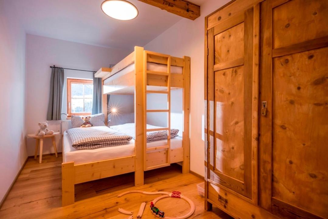 Apartament Drittlhof Hopfgarten im Brixental Zewnętrze zdjęcie