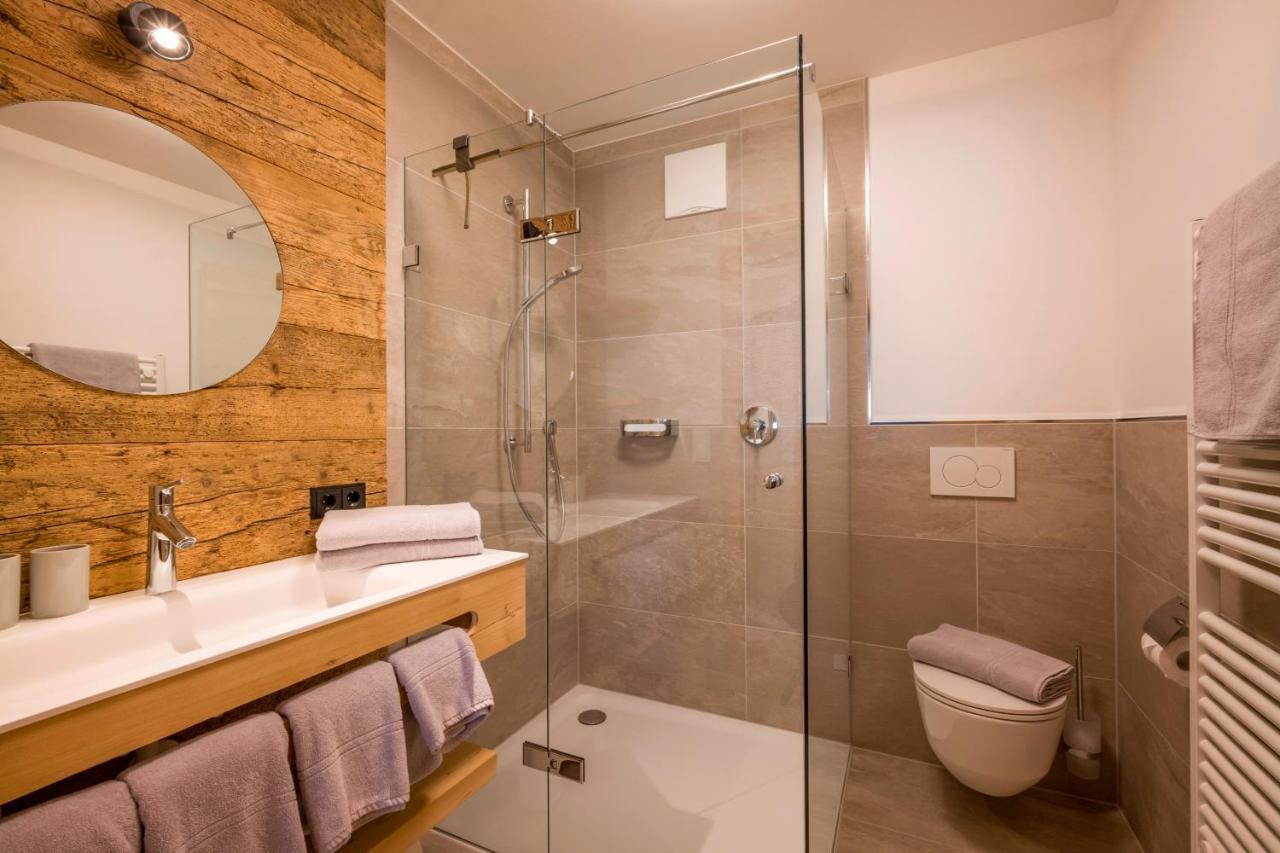 Apartament Drittlhof Hopfgarten im Brixental Zewnętrze zdjęcie